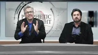 Prophetic Spotlight - Pastor Vic Garcia