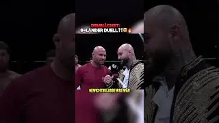 Team Marokko ist Sieger!🔜8-L&Auml;NDER DUELL?! RINGLIFE COMBAT
