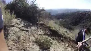 Griffith Trail