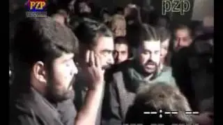D.I.khan Bawa Sibtain Shah Noha ''PEYOO KOO VE JEIRI DHEE DAY'