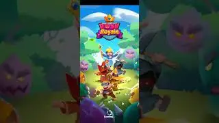 Rush royale part 64