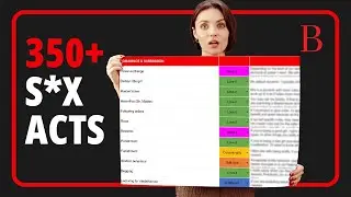 A Sex Menu is the Best Communication Tool for Sex, Kink, and BDSM