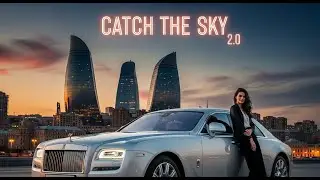 Catch the Sky 2.0 | NEW OFFICIAL SONG 2026 | Top Trending English Love Songs | Best English Songs