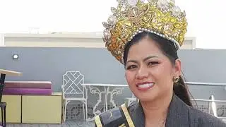 Dubai's Poolside Surprise Revealed!