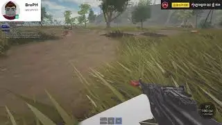 បាញ់ចោរសៀម Border [WAR] UPDATE🔥
