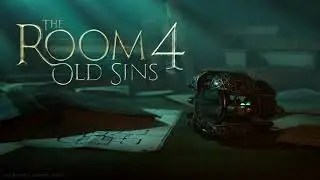 Being a top detective | The Room: Old Sins