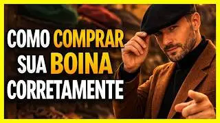Dicas da Equipe Country&Gaúcho para compra de boinas, confira.