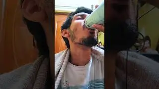 ৭৫ টাকার বেভারেজের তেতো টেস্ট | WILD BREW MALT DRINKS #shorts #ytshorts #youtubeshorts #bangladesh