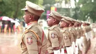 AMVI 14th batch Passing out parade & Chief Ministers Transport medal distribution | MVD Kerala