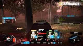 The Crew: How to recruit crew members 101