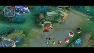 Mobile Legends Ruby Wolf Sound #mlbb 