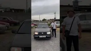 VOLKSWAGEN VENTO Сатылат