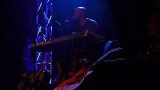 Stronger Than Steel, Dan Reed live 2010