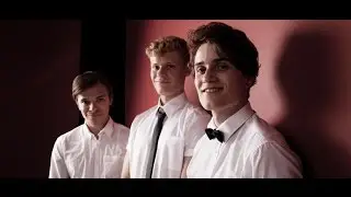 The English Country Gentlemen - The UK's #1 Wedding Band