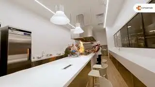 Centro de Bienestar Integral Compensar en Centro Mayor