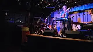 Go Rounds Hideout Chicago Nov 13 2024