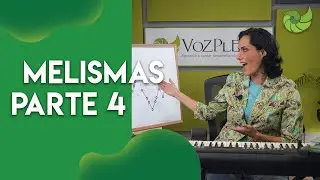 BLOQUES CONSTRUCTORES PARA CREAR ”RUNS”/ MELISMAS: PARTE 4, COMBINANDO LOS BLOQUES CONSTRUCTORES