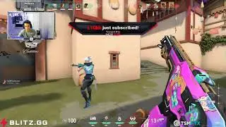 Subroza read 'em like a Book!