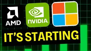 The Next Computing Revolution After AI: Quantum Is Here ⚡  #AIStocks  #IonQ  #IBM  #NVIDIA