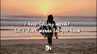 Deflo &&nbsp;LLiam&nbsp;Taylor&nbsp;- Spotlight&nbsp;(Lyrics) Ft. Awa