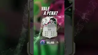 Cech Icon Mutante 94 DME Vale a Pena? FIFA 23 Ultimate Team #shorts