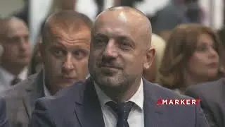 Radočić osumnjičen za udruživanje radi vršenja više krivičnih dela