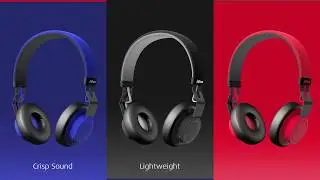 Jabra Move | Wireless Stereo Headphones |  Black  Cell Phones & Accessories
