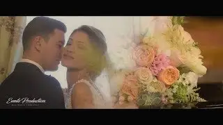 Beatrice & Mihnea | Best Moments by Events Production