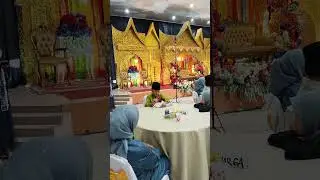 Anak pesantren #multitalented #childqori #voiceeffects #daicilik #qoriviral