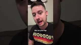 just don&rsquo;t do it. #haircut #embarrassing #embarrassingstory