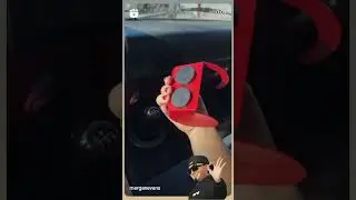 C10 truck magnetic cup holder ideas #c10crew
