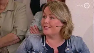 De week van Gelderland 19 april 2019- Kleuters helpen tegen kwalen bij ouderen