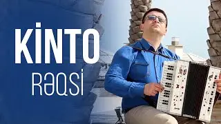 Qiyas Qiyasov – Kinto reqsi