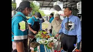 PROGRAM AKTIVITI AKHIR TAHUN PPKI SMK PERNU 16 DISEMBER 2026