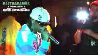 $PARK DAWG- GREEN CITY REPRESENT!