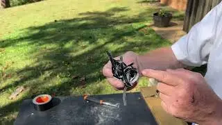 Gorilla Tape Used To Be More &ldquo;Ferro Rod Ignitible&rdquo; 10 Years Ago