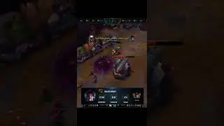 Brand solo killed Morgana