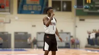 NBA LIVE 19 