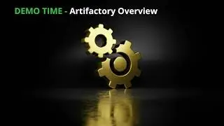 Hands-on Lab &ndash; Artifact Management With JFrog Artifactory