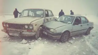 INSANE CAR CRASHES COMPILATION || Best of Russia & USA Accidents