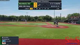 MacNSeitz 15U @ MNS 16U Grey (2024.06.30)