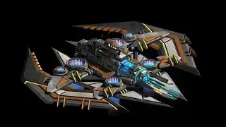 War commander| omega harbinger base(1000) | fast/easy/free repair