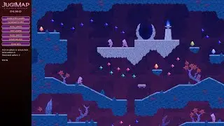 ncJugiMapFrameworkDemo