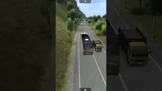 bus racing 2024 #bussimulatorindonesia #busracinggame #bussid #bussimilator
