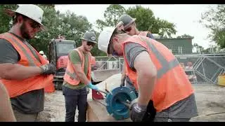 Suni Pines: How We Help Our Water/Wastewater Customers