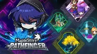 Global MapleStory Adventure Pathfinder Update - All you need to know!
