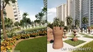 Pareena Micasa Sector 68 Sohna Road Gurgaon