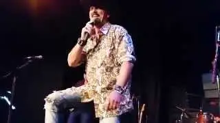 Todd Richard- Born to Be Wild-Cover