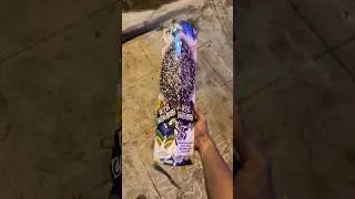 Mr Big/ INF Fireworks Cool Colours Sky shot🎆🎇| Diwali 2024