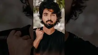 GV Prakash Motivational Speech